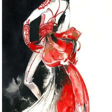 Cross stitch pattern: #276442