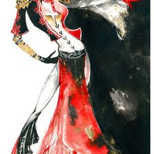 Cross stitch pattern: #276445