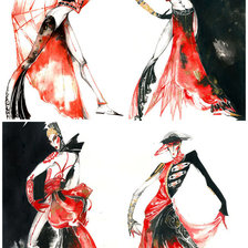 Cross stitch pattern: #276448