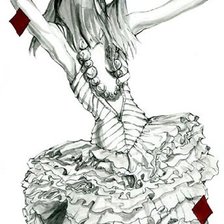 Cross stitch pattern: #276451