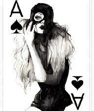 Cross stitch pattern: #276458