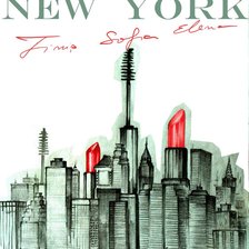 Cross stitch pattern: #276460