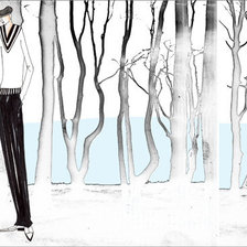 Cross stitch pattern: #276462