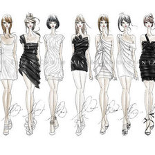 Cross stitch pattern: #276477