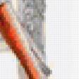 Preview of cross stitch pattern: #276482