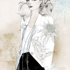 Cross stitch pattern: #276489