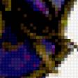 Preview of cross stitch pattern: #276492