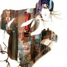 Cross stitch pattern: #276501