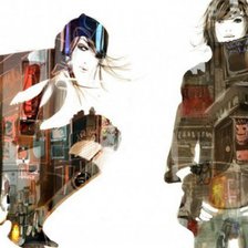 Cross stitch pattern: #276503