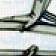 Preview of cross stitch pattern: #276504