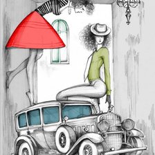 Cross stitch pattern: #276508