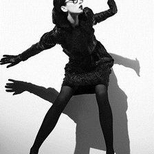 Cross stitch pattern: #276558