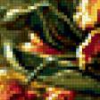 Preview of cross stitch pattern: #276572