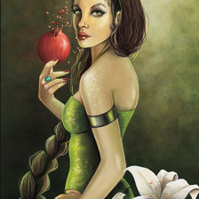 Cross stitch pattern: #277095