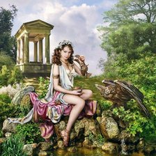 Cross stitch pattern: #277098