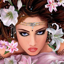 Cross stitch pattern: #277101