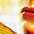 Preview of cross stitch pattern: #277110