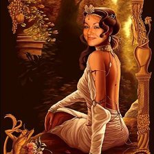 Cross stitch pattern: #277115