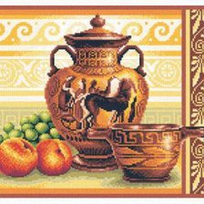 Cross stitch pattern: #277116