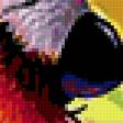 Preview of cross stitch pattern: #277244