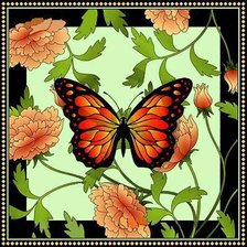 Cross stitch pattern: #277250