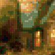 Preview of cross stitch pattern: #277324