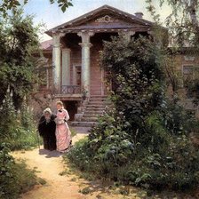 Cross stitch pattern: #277328