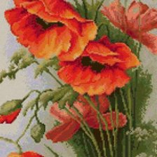 Cross stitch pattern: #277347