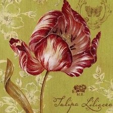 Cross stitch pattern: #277536