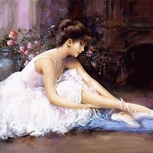 Cross stitch pattern: #277632