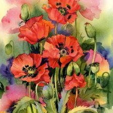 Cross stitch pattern: #277797