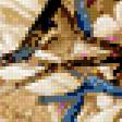 Preview of cross stitch pattern: #277800