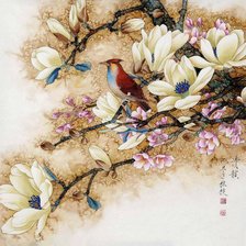 Cross stitch pattern: #277800
