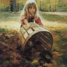 Cross stitch pattern: #277984