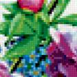 Preview of cross stitch pattern: #278215