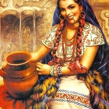 Cross stitch pattern: #278241