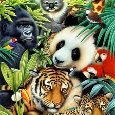 Cross stitch pattern: #278252