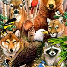 Cross stitch pattern: #278257