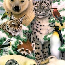 Cross stitch pattern: #278264