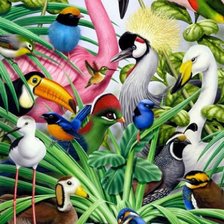 Cross stitch pattern: #278268