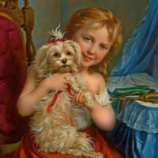 Cross stitch pattern: #278330