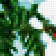 Preview of cross stitch pattern: #278347