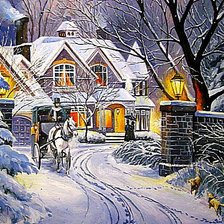 Cross stitch pattern: #278534