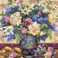 Cross stitch pattern: #278572
