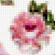 Preview of cross stitch pattern: #278574