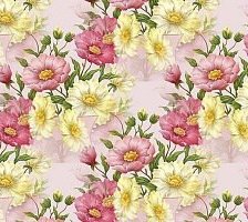 Cross stitch pattern: #278575