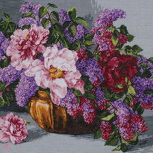 Cross stitch pattern: #278579