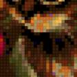 Preview of cross stitch pattern: #278581