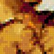 Preview of cross stitch pattern: #278582