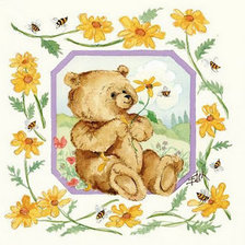 Cross stitch pattern: #278582